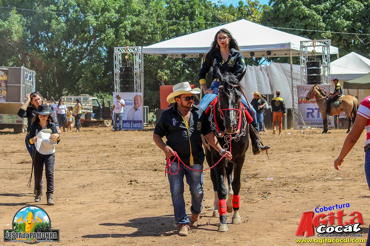 Festa da Pamonha (3 Dia)